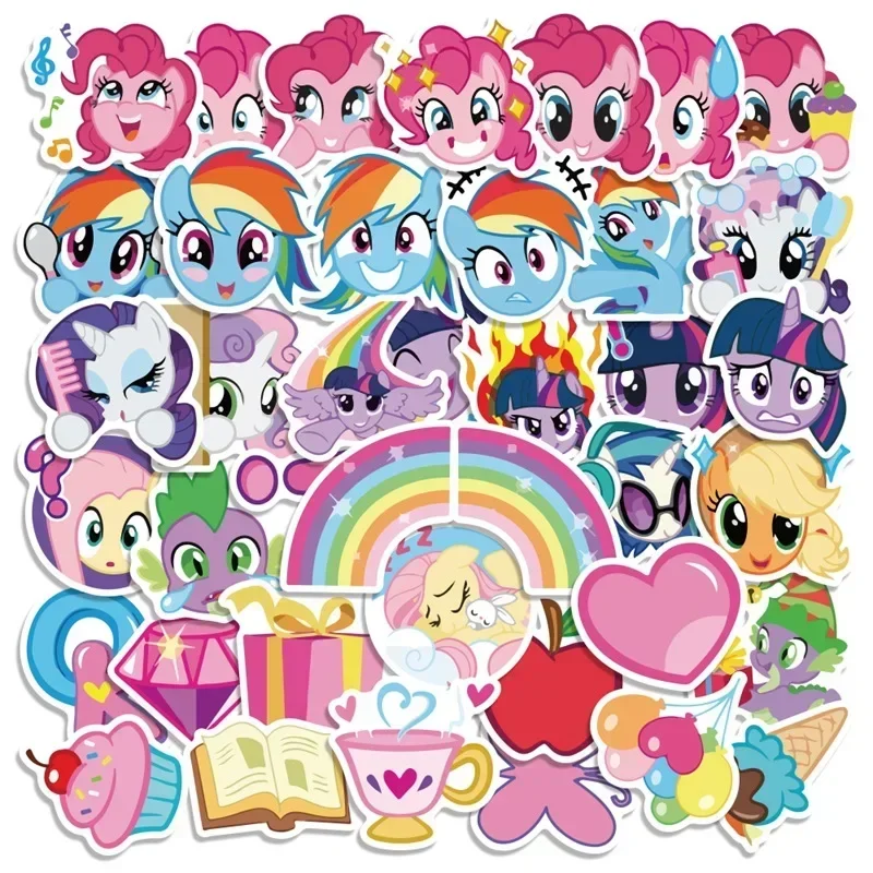 50/100 stuks Cartoon Anime Sch - Phone Cases Girly recensie en prijs