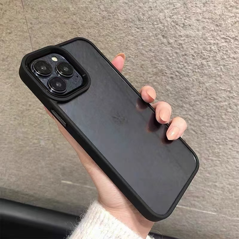 Trend Macroporeuze Telefoonhoe - Phone Cases Drop Proof recensie en prijs