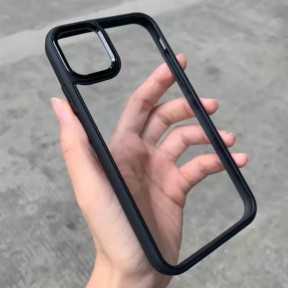 Trend Macroporeuze Telefoonhoe - Phone Cases Drop Proof recensie en prijs
