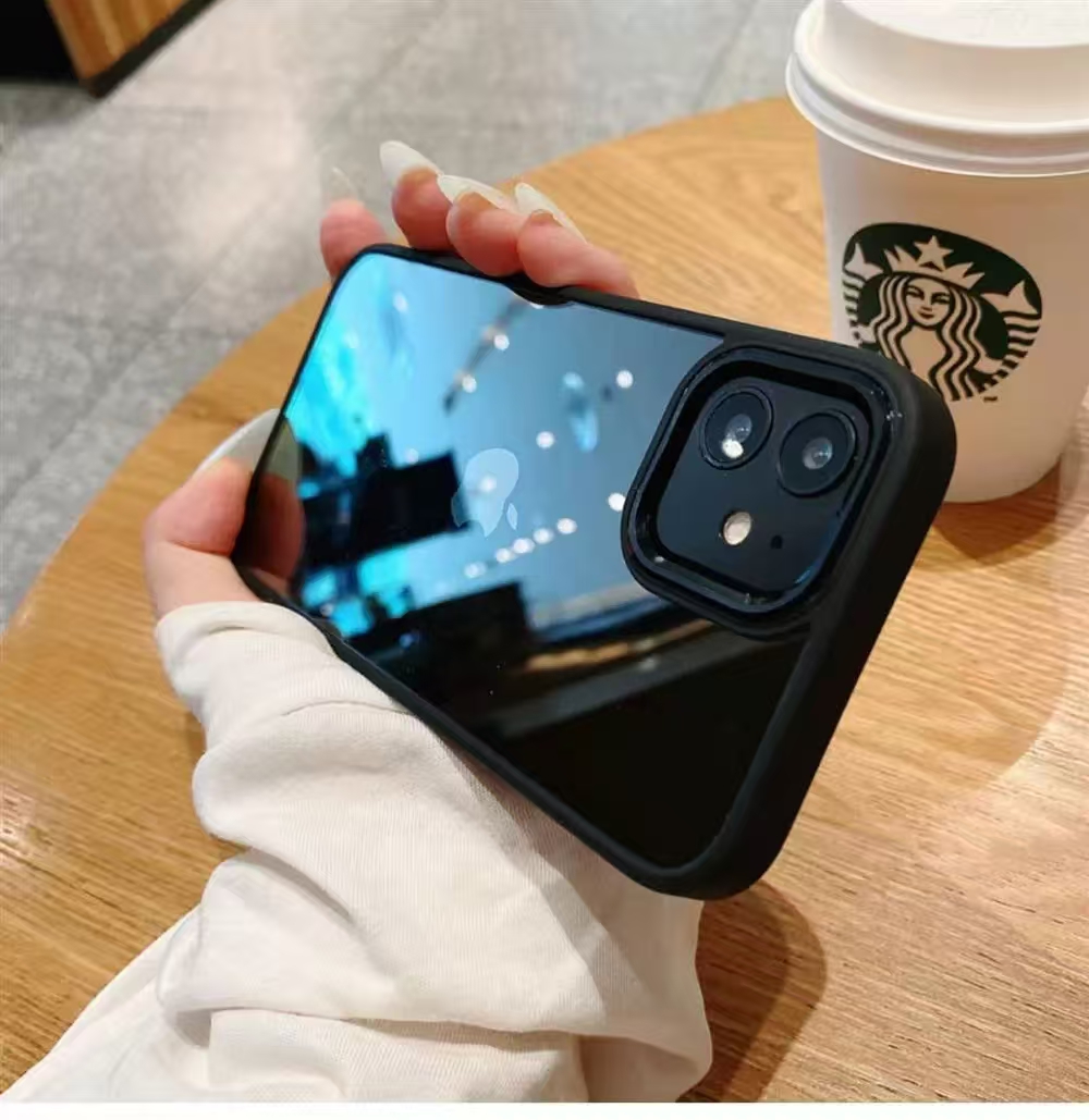 Trend Macroporeuze Telefoonhoe - Phone Cases Drop Proof recensie en prijs