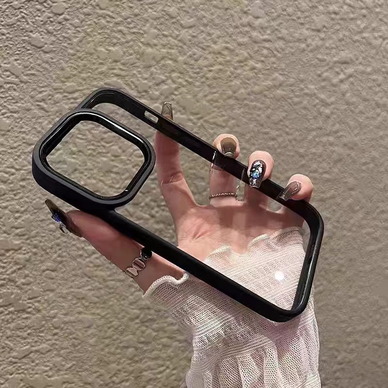 Trend Macroporeuze Telefoonhoe - Phone Cases Drop Proof recensie en prijs