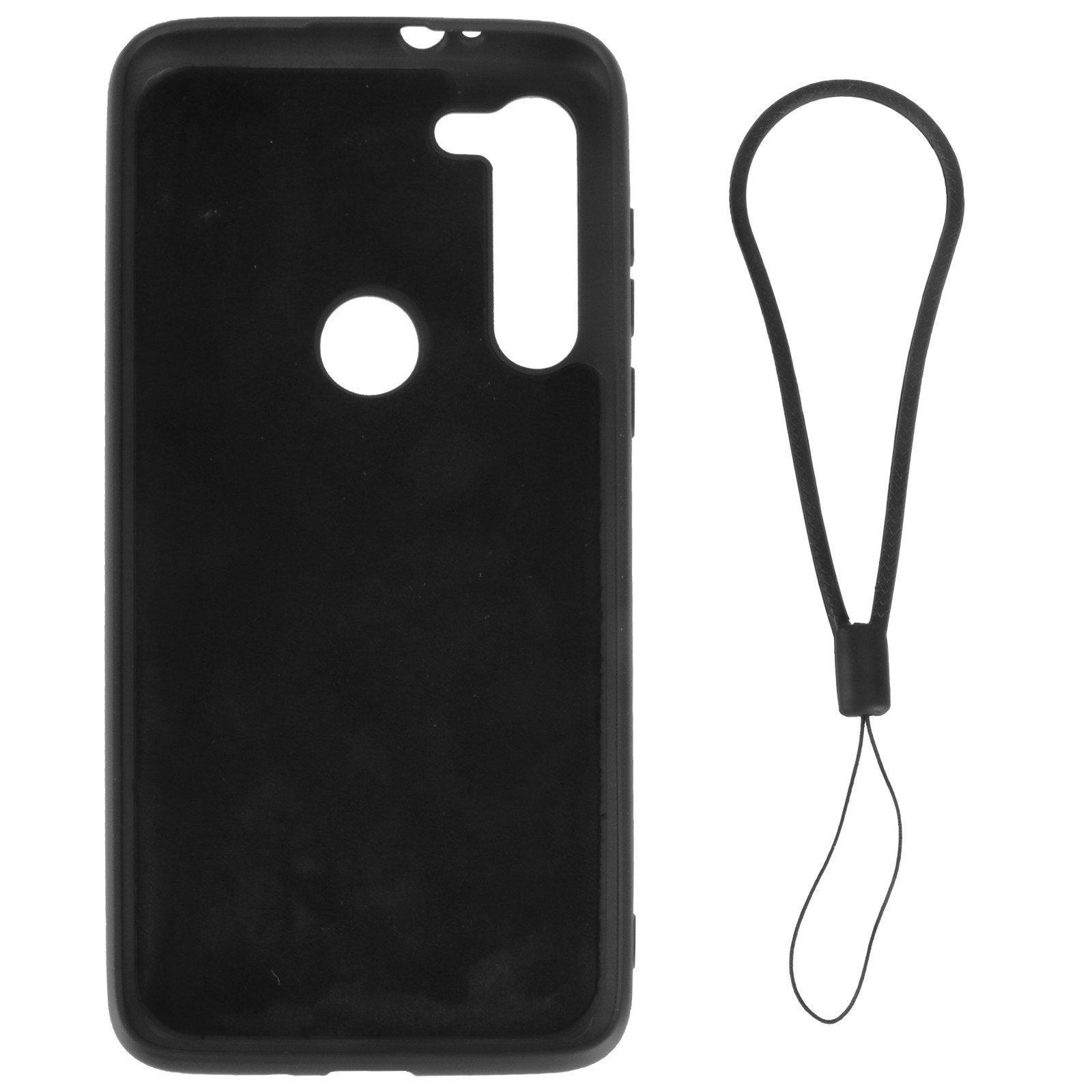 Hoesje voor G8 Power Phone Bes - Silicone Liquid Case recensie en prijs