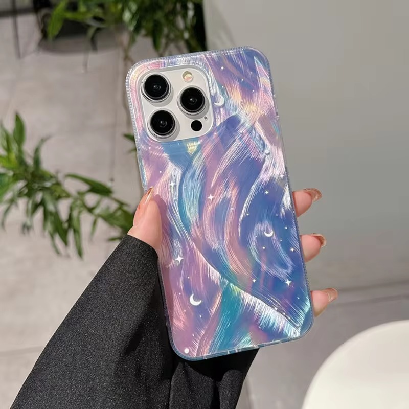 Modieus Glitter Sterrenhemel G - Phone Cases Redmi recensie en prijs