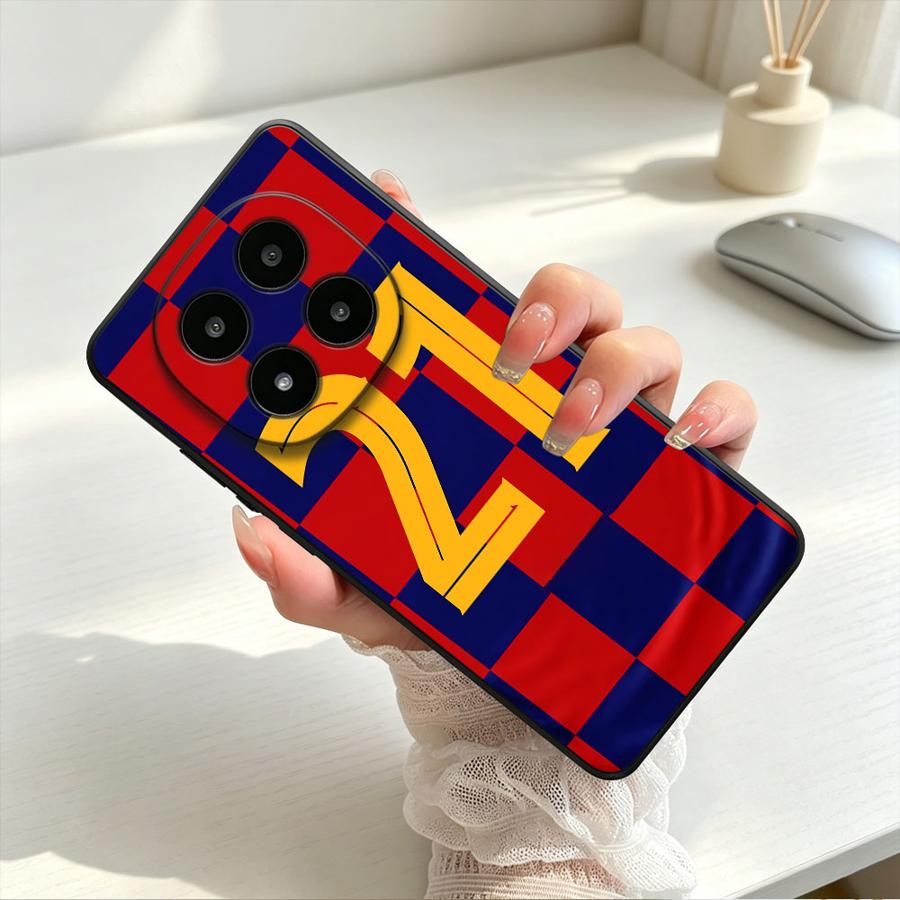 Barca Rood Blauw Geruit Jersey - Phone Cases Jersey recensie en prijs
