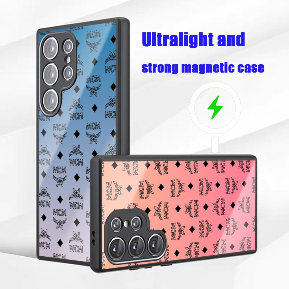 Modemerk Telefoonhoesje voor S - Phone Cases Brands recensie en prijs