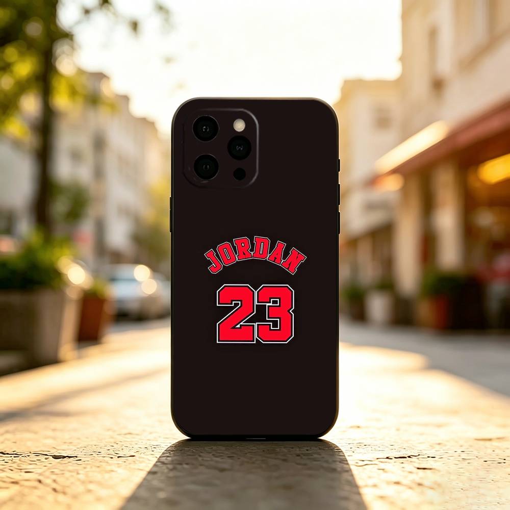 Basketbal Michael Jordan Telef - Phone Cases Jordan recensie en prijs