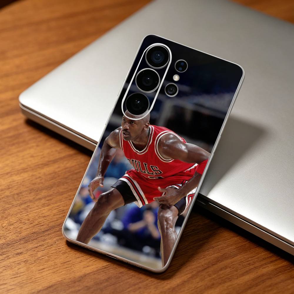 God of Basketball Michael J-Jo - Phone Cases Jordan recensie en prijs