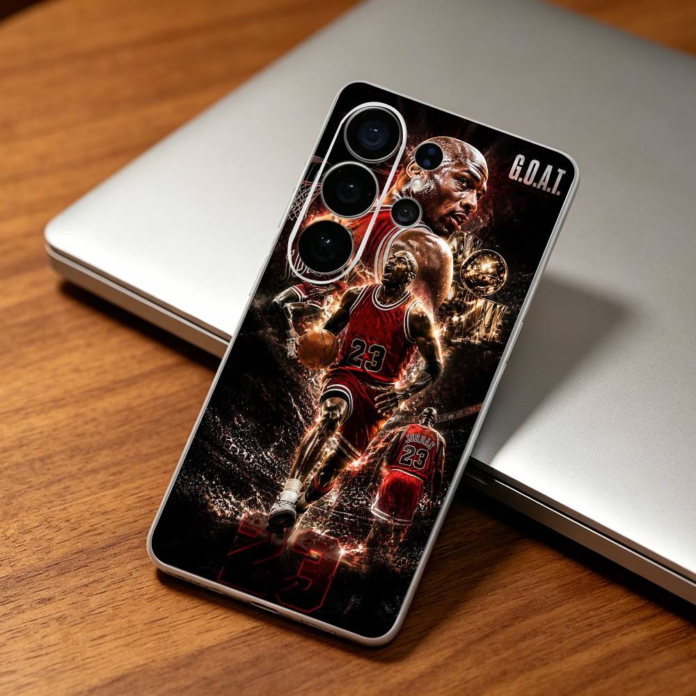 God of Basketball Michael J-Jo - Phone Cases Jordan recensie en prijs