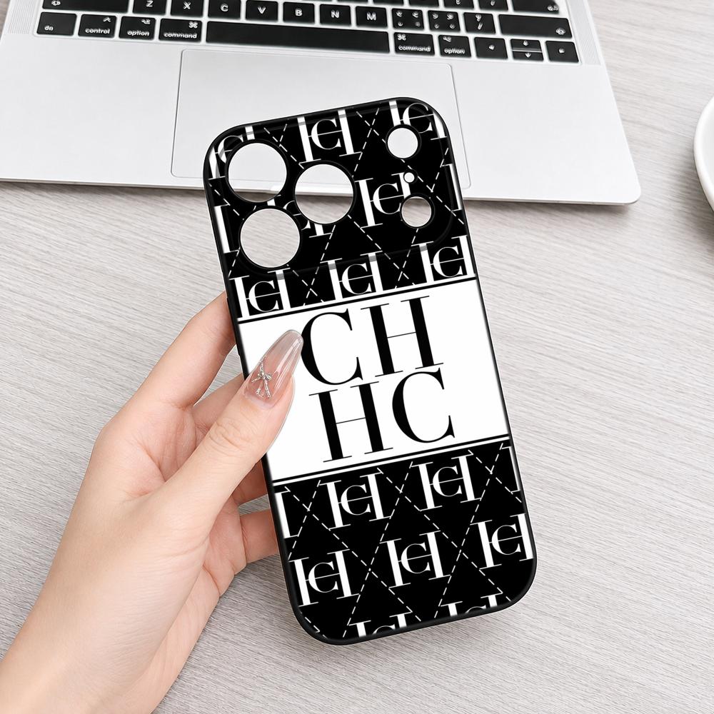 C-CarolinaS Fashion H-HerreraS - Phone Cases H&M recensie en prijs