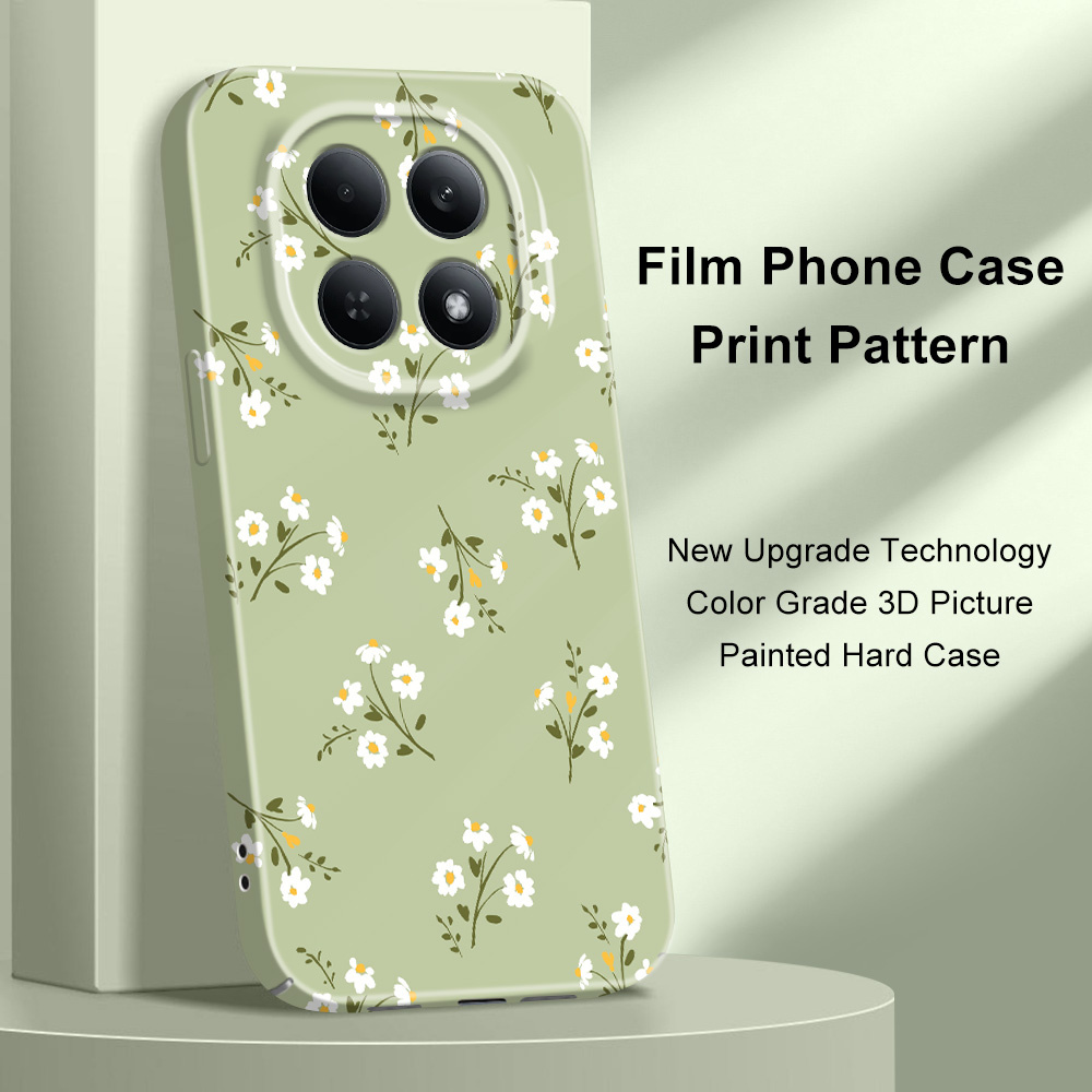 Sterrenbloem Telefoonhoesje Vo - Phone Cases Redmi recensie en prijs