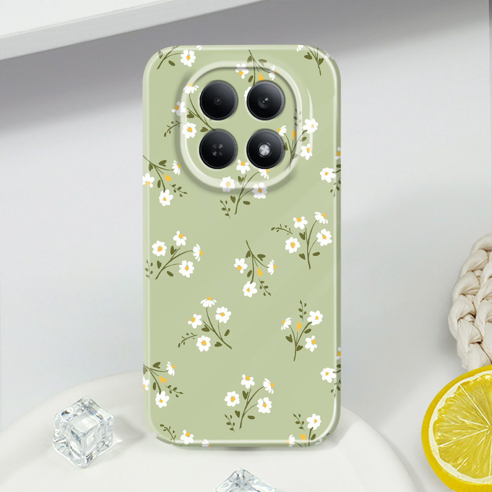 Sterrenbloem Telefoonhoesje Vo - Phone Cases Redmi recensie en prijs