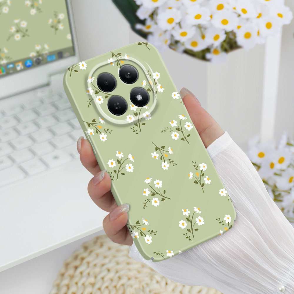 Sterrenbloem Telefoonhoesje Vo - Phone Cases Redmi recensie en prijs