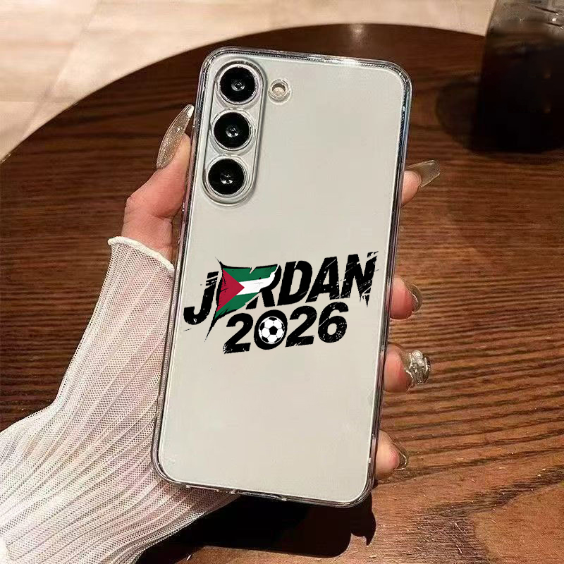 Champion Argentinië 2026 Jorda - Phone Cases Jordan recensie en prijs