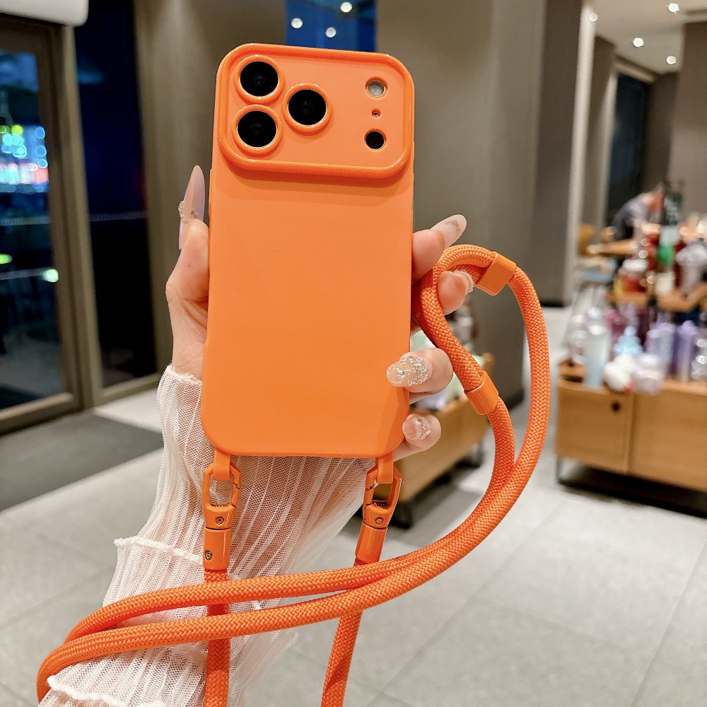 Effenkleurige vloeibare silico - Silicone Liquid Case recensie en prijs