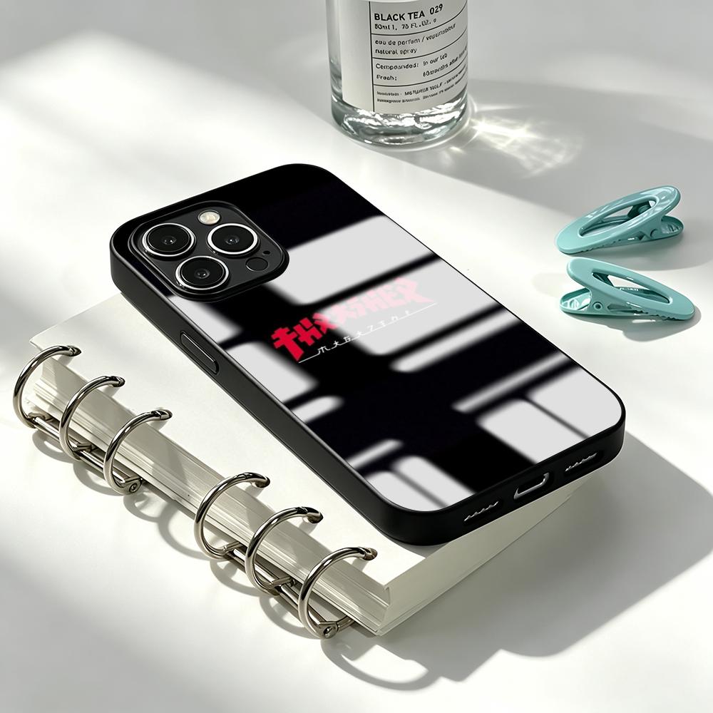 Brand THRASHER Telefoonhoesje  - Phone Cases Brands recensie en prijs