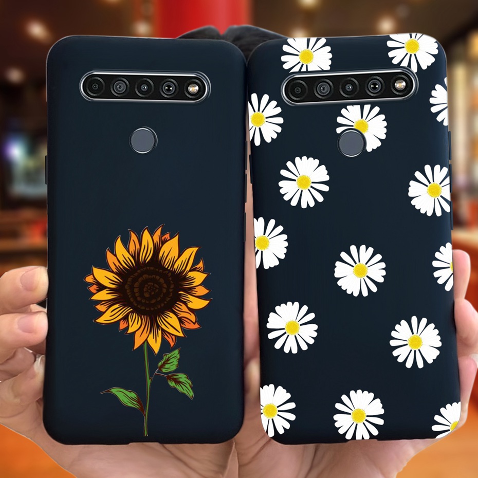 Voor Lg K61 2020 Telefoon Case - Phone Cases Jordan recensie en prijs