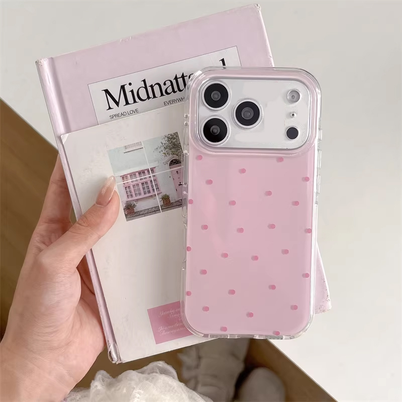Koreaanse Ins Girl Simpele Bla - Phone Cases Girly recensie en prijs