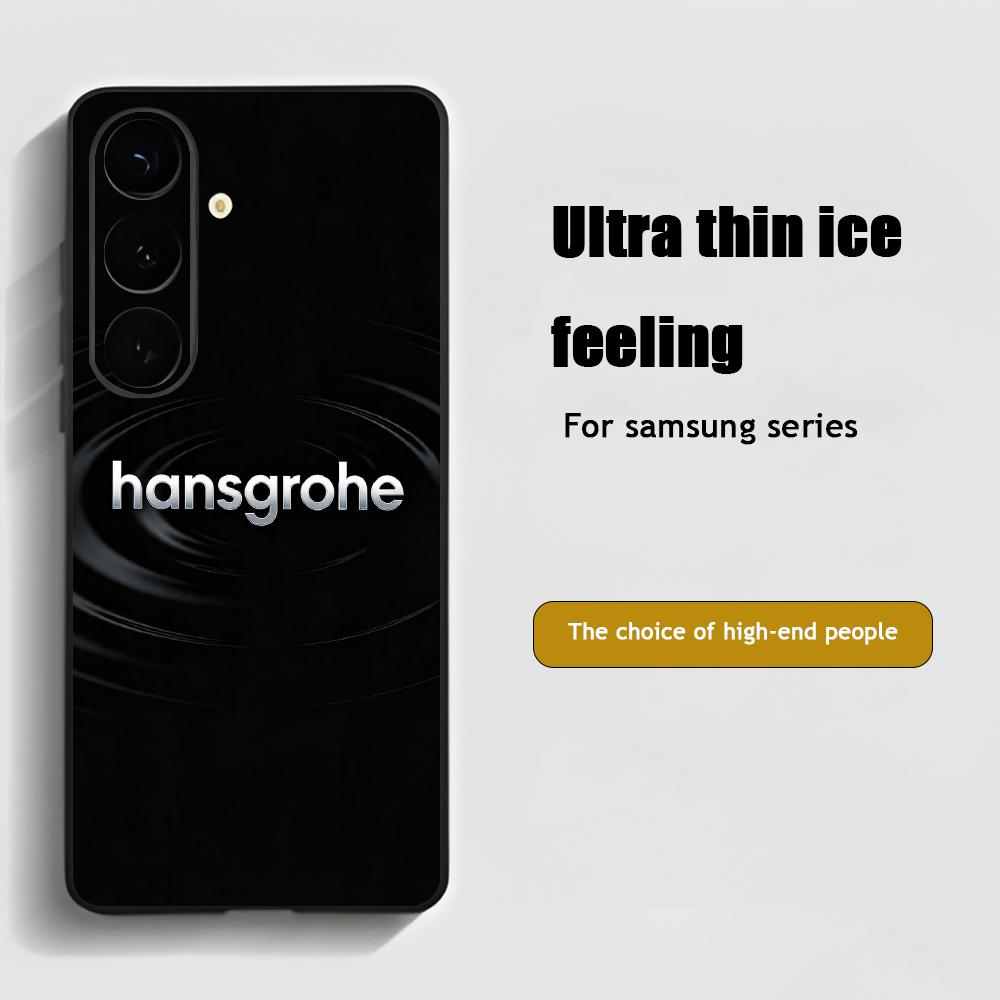 Modieus Hansgrohe merk telefoo - Phone Cases Brands recensie en prijs