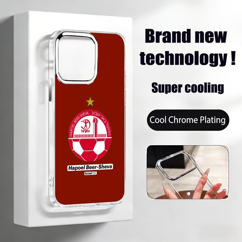Israëlische H-Hapoel Be'er S-S - Phone Cases Iphone 16 Pro Max recensie en prijs