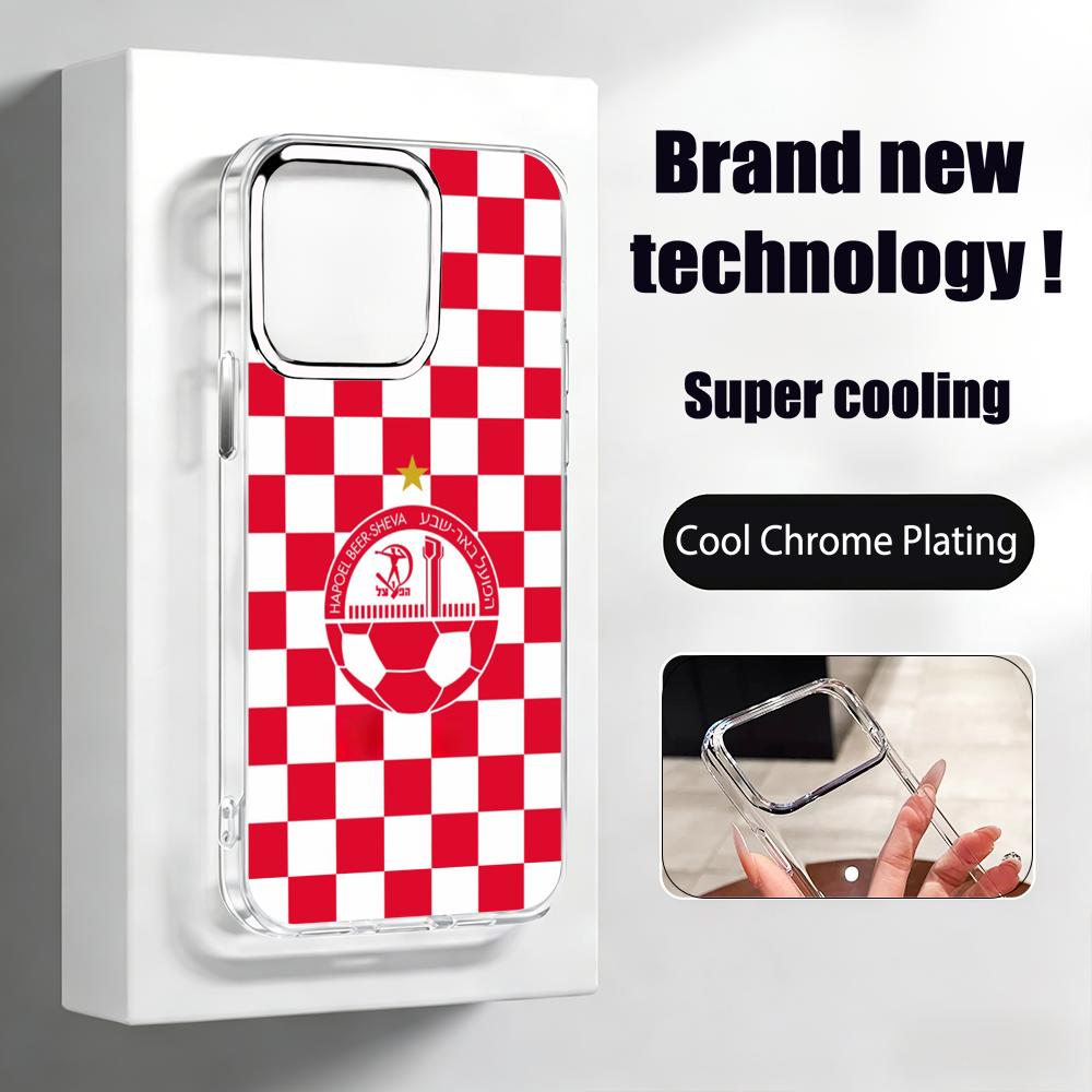 Israëlische H-Hapoel Be'er S-S - Phone Cases Iphone 16 Pro Max recensie en prijs