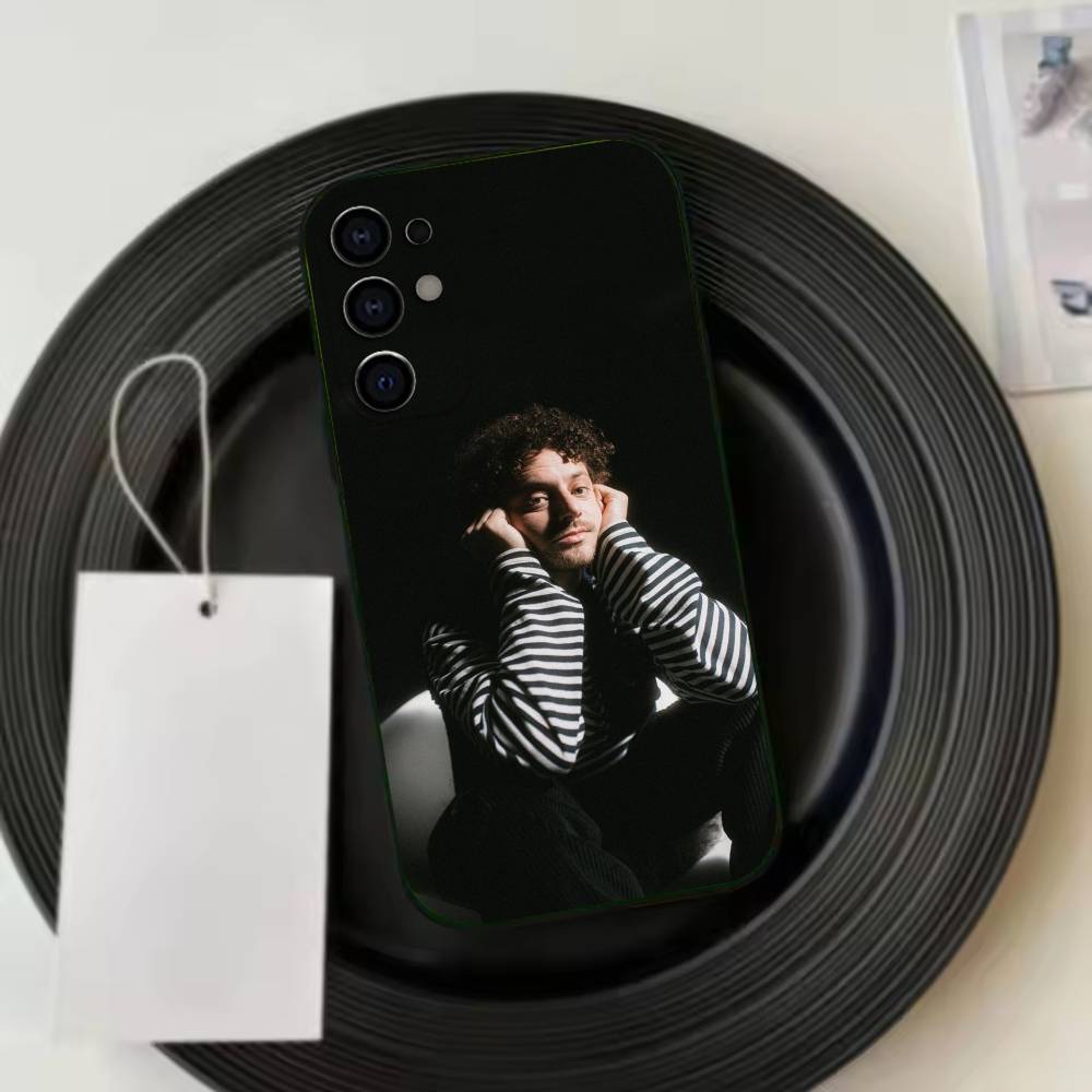 Jordan Benjamin Pop zanger Tel - Phone Cases Jordan recensie en prijs