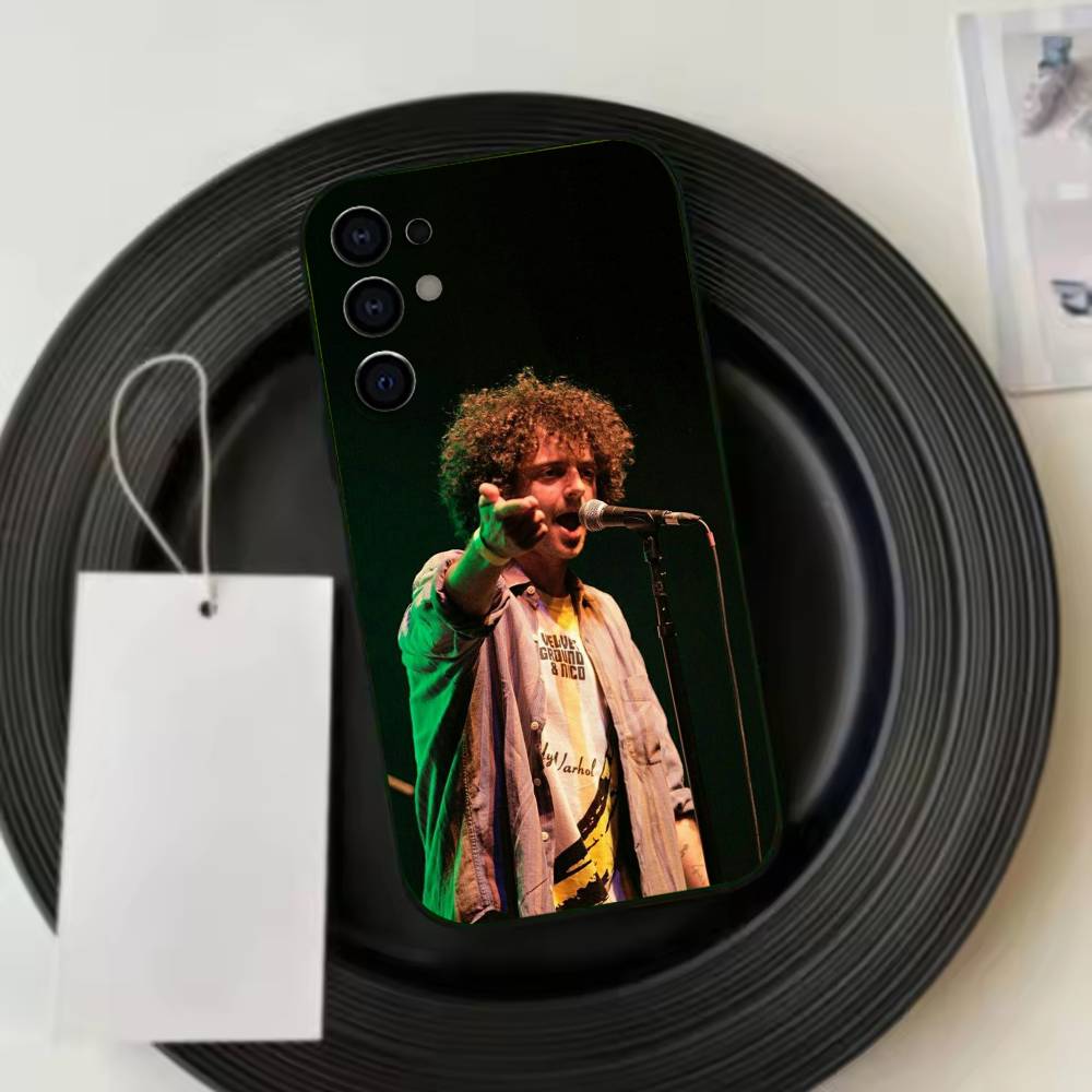 Jordan Benjamin Pop zanger Tel - Phone Cases Jordan recensie en prijs