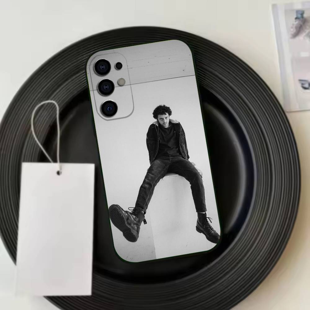Jordan Benjamin Pop zanger Tel - Phone Cases Jordan recensie en prijs