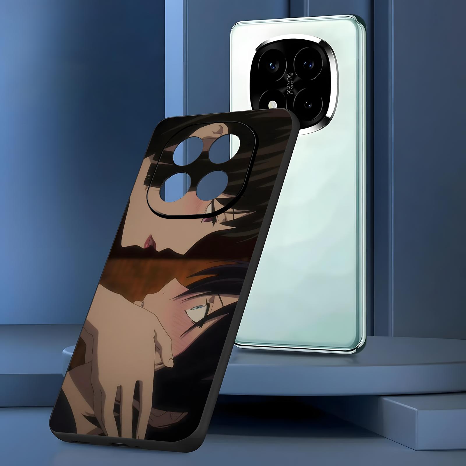 Anime Noragami Telefoon Case V - Phone Cases Redmi recensie en prijs