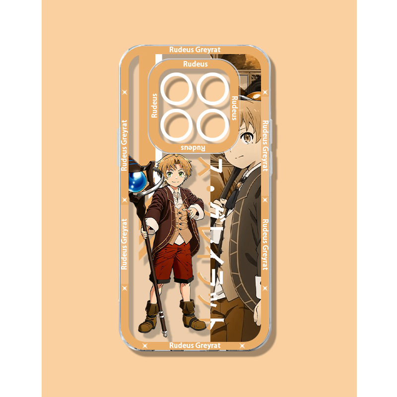 M-Mushoku T-Tensei Sylphiette  - Phone Cases Redmi recensie en prijs