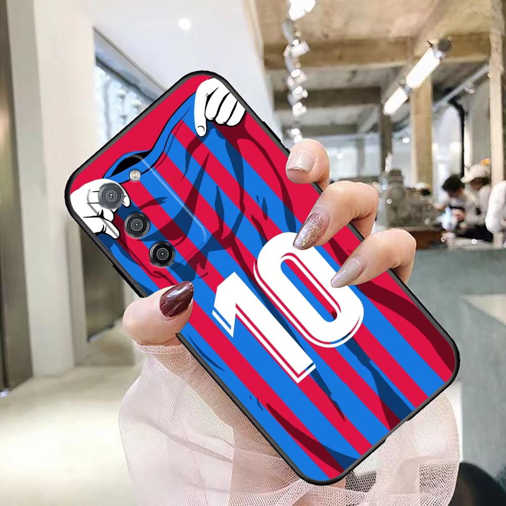 Telefoonhoesje voor OPPO A5X A - Phone Cases Jersey recensie en prijs