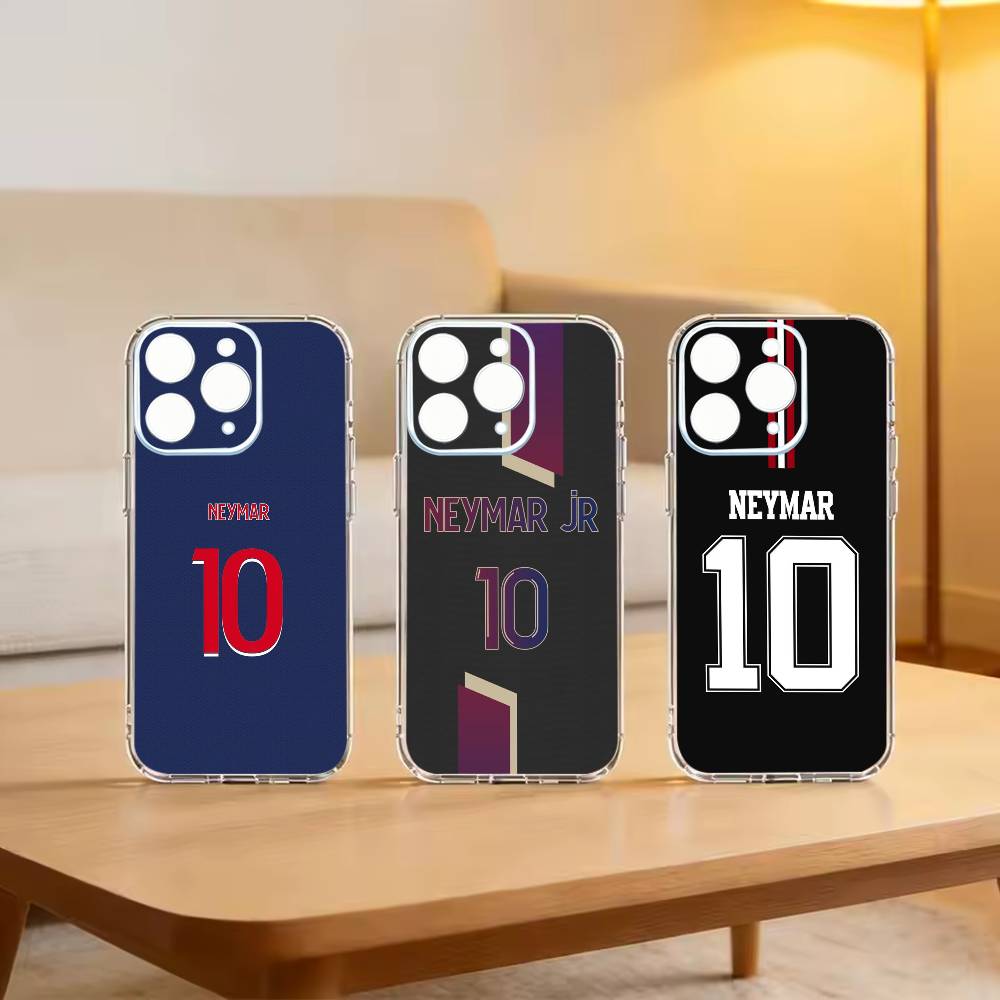 N-Neymar No-10 shirt, een favo - Phone Cases Jersey recensie en prijs