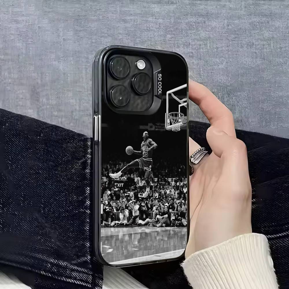 Basketbal J-Jordan-Cool telefo - Phone Cases Jordan recensie en prijs