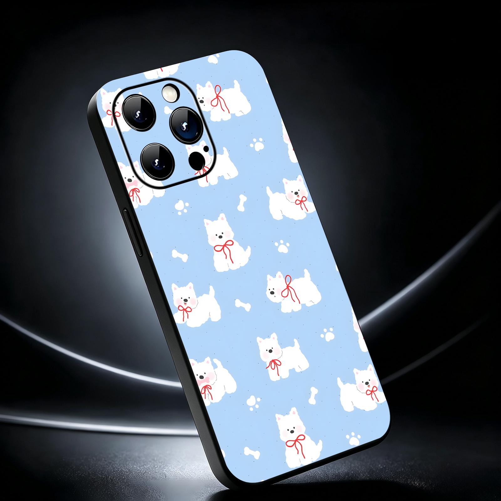 Telefoonhoesje voor iPhone 17  - Phone Cases Drop Proof recensie en prijs