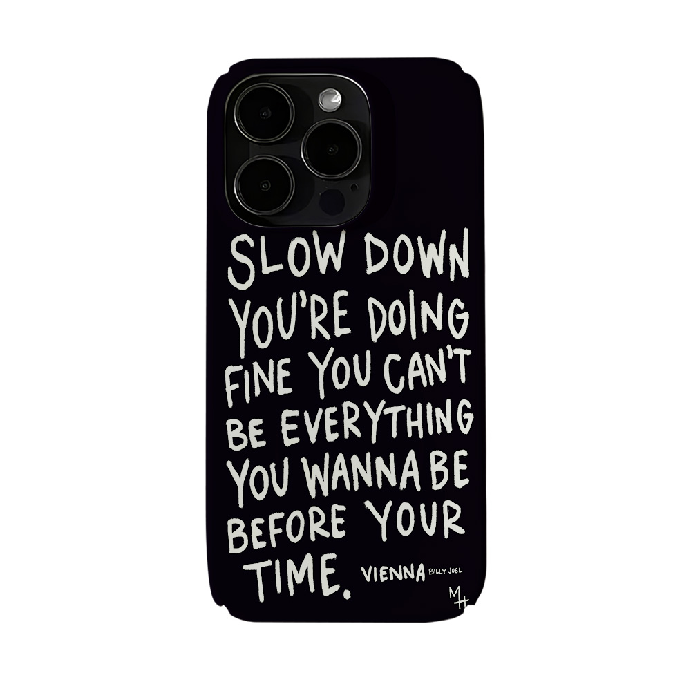 Vienna Lyric Design Telefoonho - Phone Cases Vienna recensie en prijs