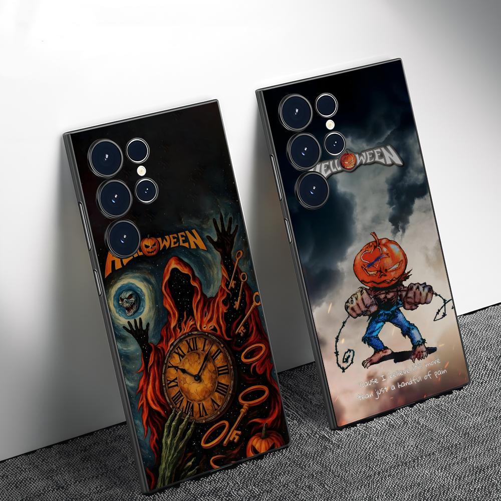 Band H-Helloween Telefoonhoesj - Phone Cases H&M recensie en prijs