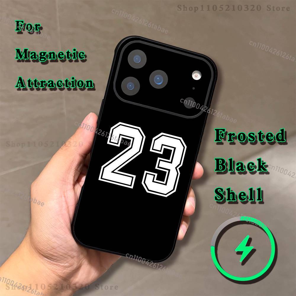 Basketbal 23 Telefoonhoesje vo - Phone Cases Jordan recensie en prijs