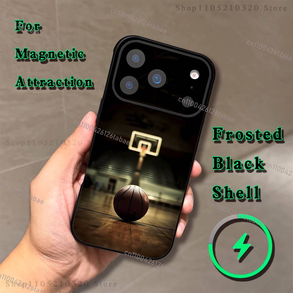 Basketbal 23 Telefoonhoesje vo - Phone Cases Jordan recensie en prijs