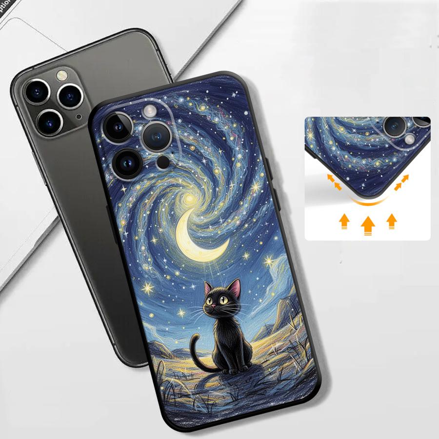 Telefoonhoesje voor Apple iPho - Phone Cases Iphone 16 Pro Max recensie en prijs
