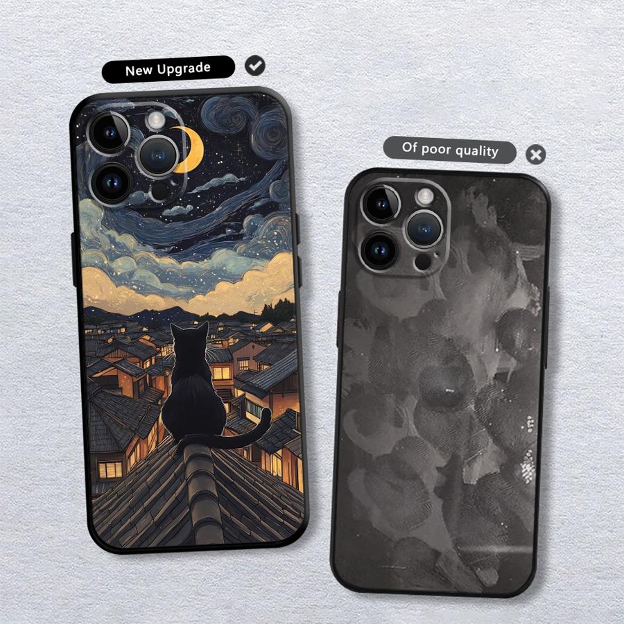 Telefoonhoesje voor Apple iPho - Phone Cases Iphone 16 Pro Max recensie en prijs