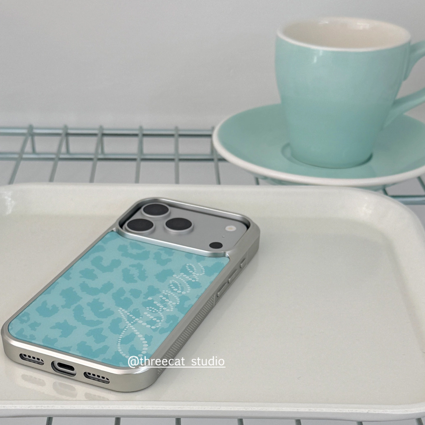 Y2K Retro Zoete Coole Luipaard - Phone Cases Leopard Print recensie en prijs