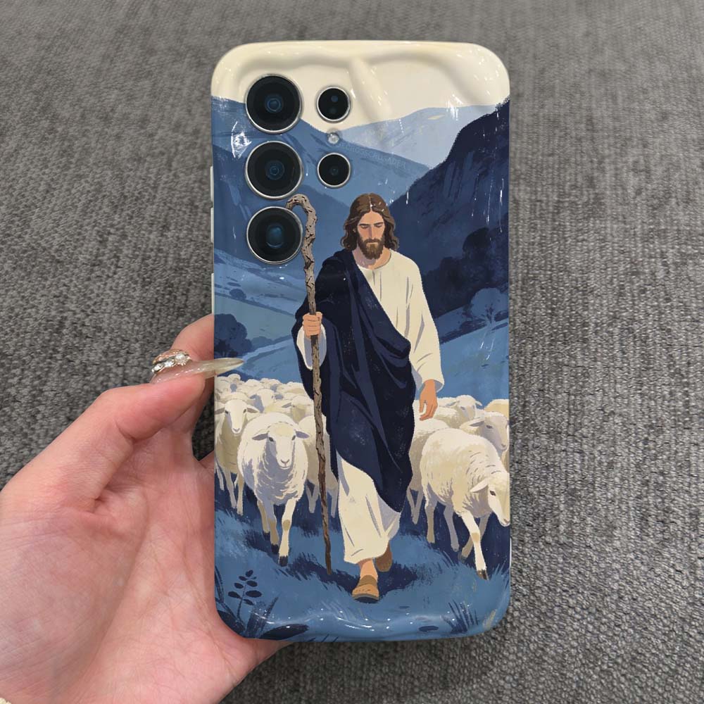 Laatste Avondmaal Jezus Print  - Phone Cases Jesus recensie en prijs