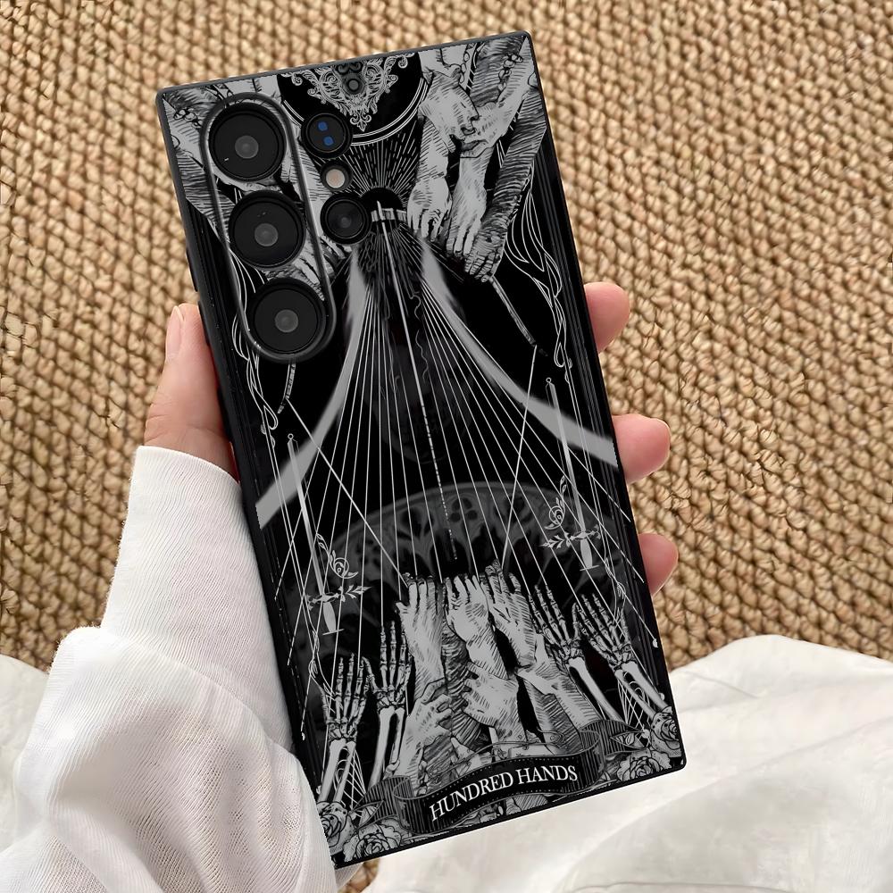 H-Hunting S-Show-down Telefoon - Phone Cases H&M recensie en prijs
