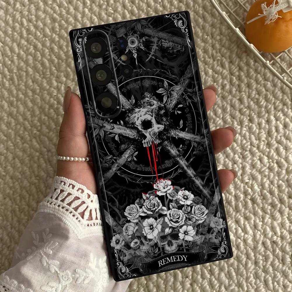 H-Hunting S-Show-down Telefoon - Phone Cases H&M recensie en prijs
