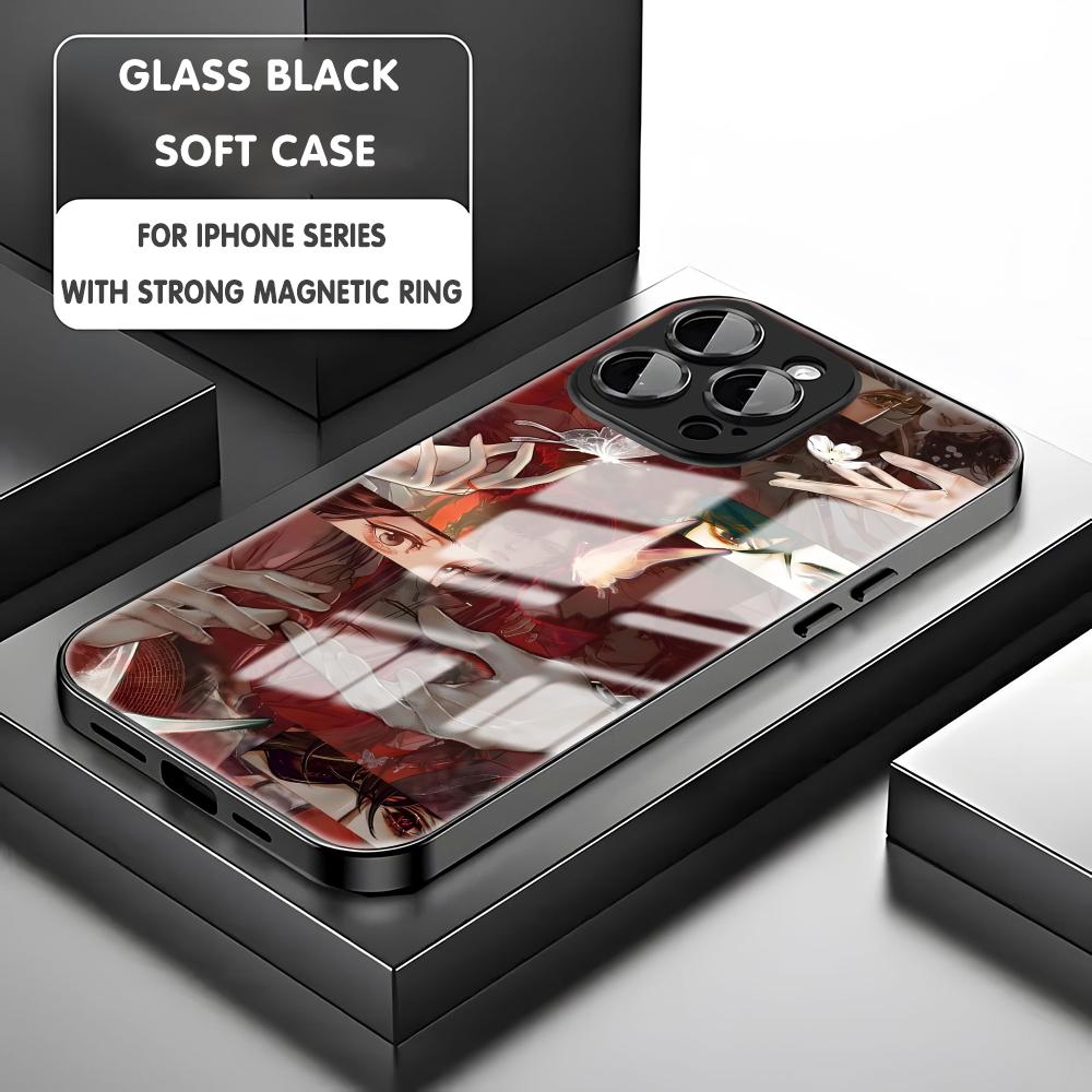 Hot anime Heaven Official's Bl - Phone Cases Iphone 16 Pro Max recensie en prijs