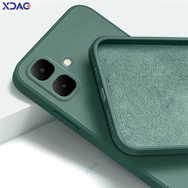 Luxe Snoep Mobiele Telefoons C - Silicone Liquid Case recensie en prijs