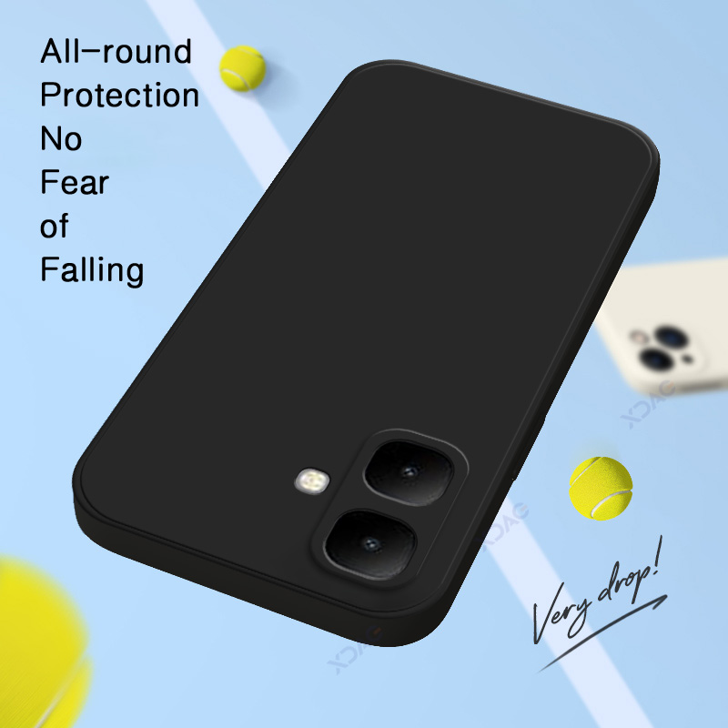Luxe Snoep Mobiele Telefoons C - Silicone Liquid Case recensie en prijs