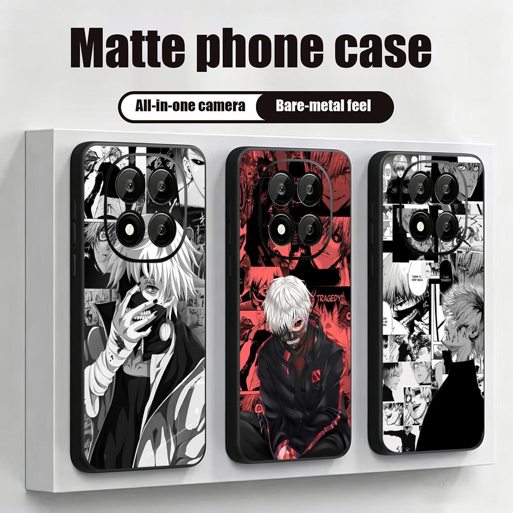 Hot Tokyo Ghoul klassieke anim - Phone Cases Redmi recensie en prijs