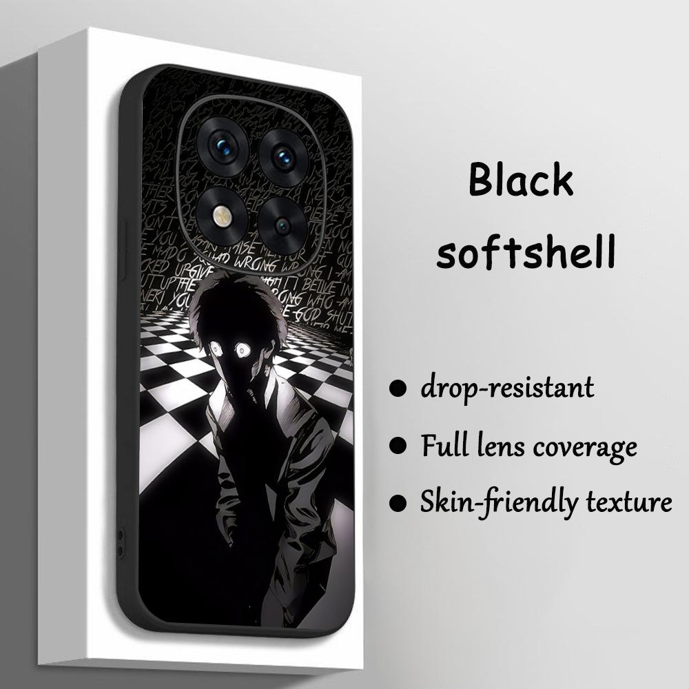 Hot Tokyo Ghoul klassieke anim - Phone Cases Redmi recensie en prijs