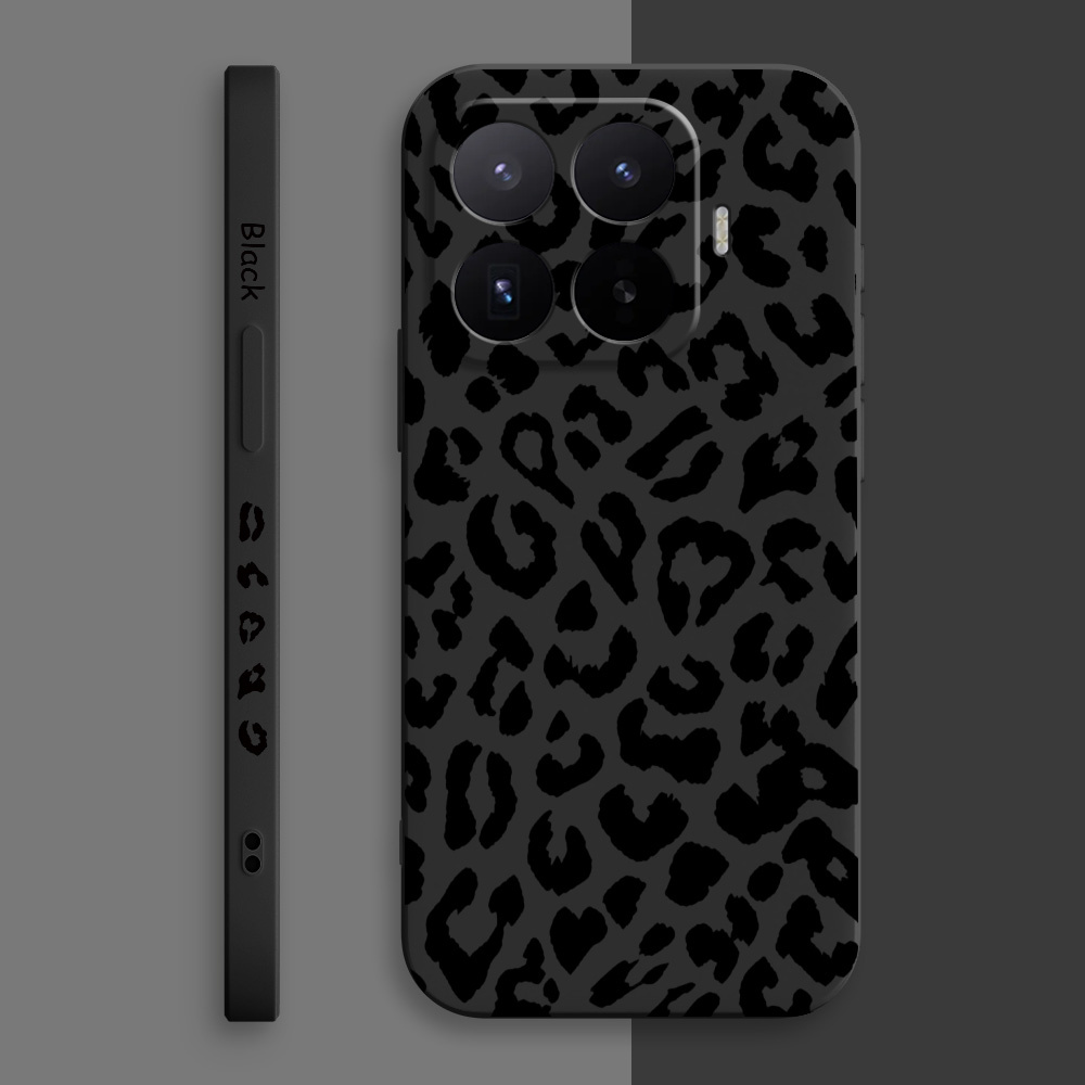 Telefoonhoesje met luipaardpri - Phone Cases Leopard Print recensie en prijs