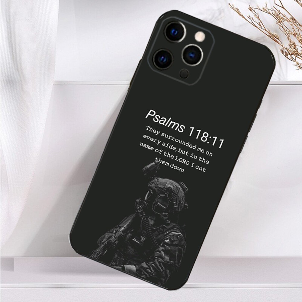 Vers Christian Jesus Bible Tel - Phone Cases Jesus recensie en prijs